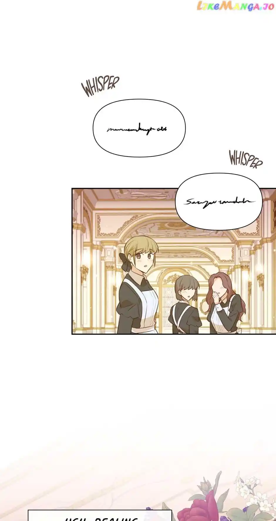 He’S A Supporting Character But I Love Him Anyway Chapter 120