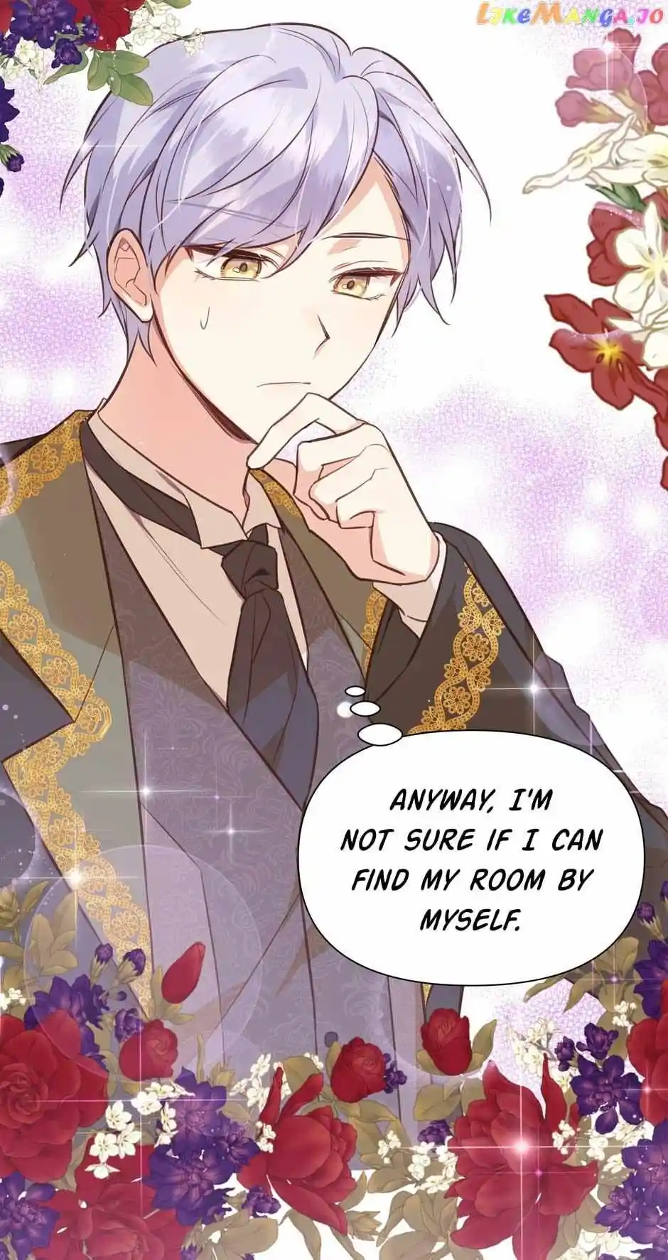 He’S A Supporting Character But I Love Him Anyway Chapter 120