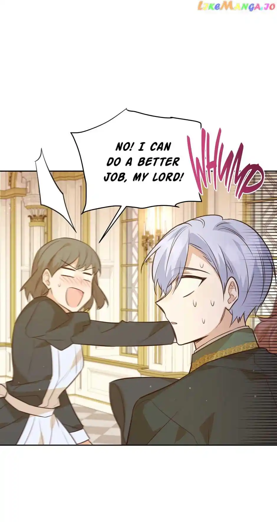 He’S A Supporting Character But I Love Him Anyway Chapter 120