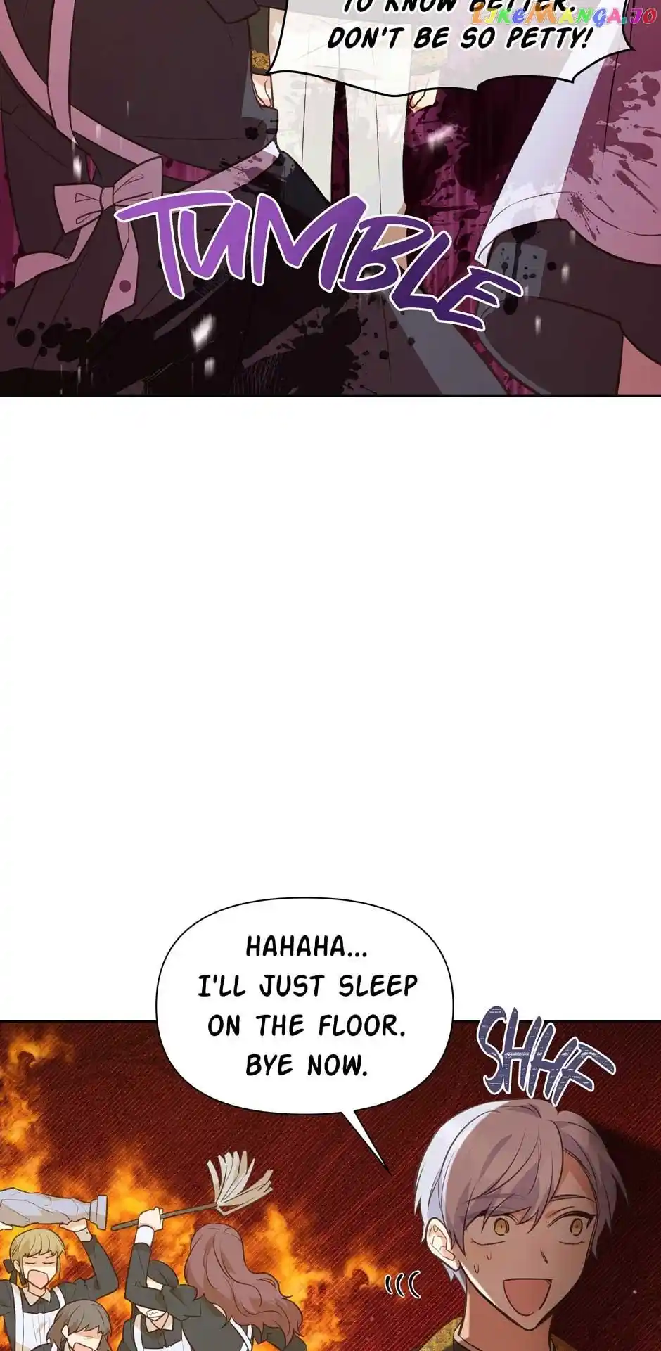 He’S A Supporting Character But I Love Him Anyway Chapter 120