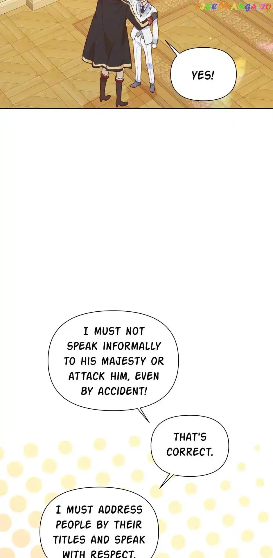 He’S A Supporting Character But I Love Him Anyway Chapter 120