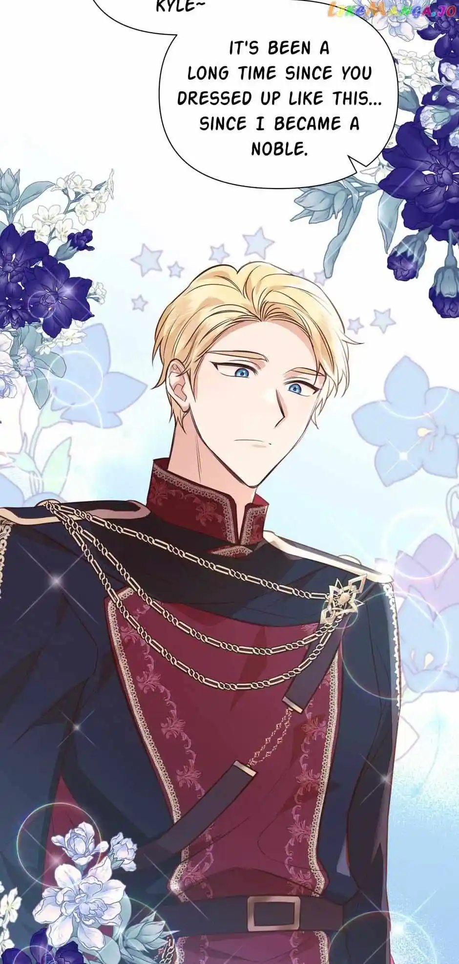 He’S A Supporting Character But I Love Him Anyway Chapter 120