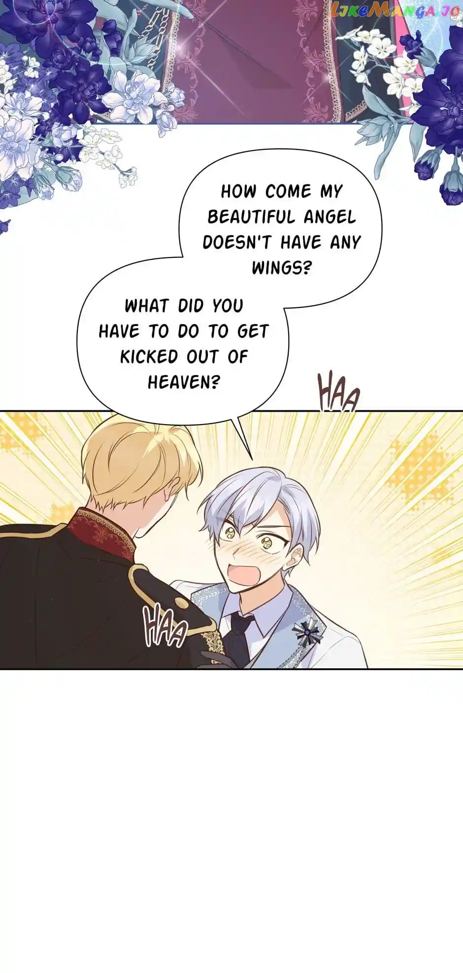 He’S A Supporting Character But I Love Him Anyway Chapter 120