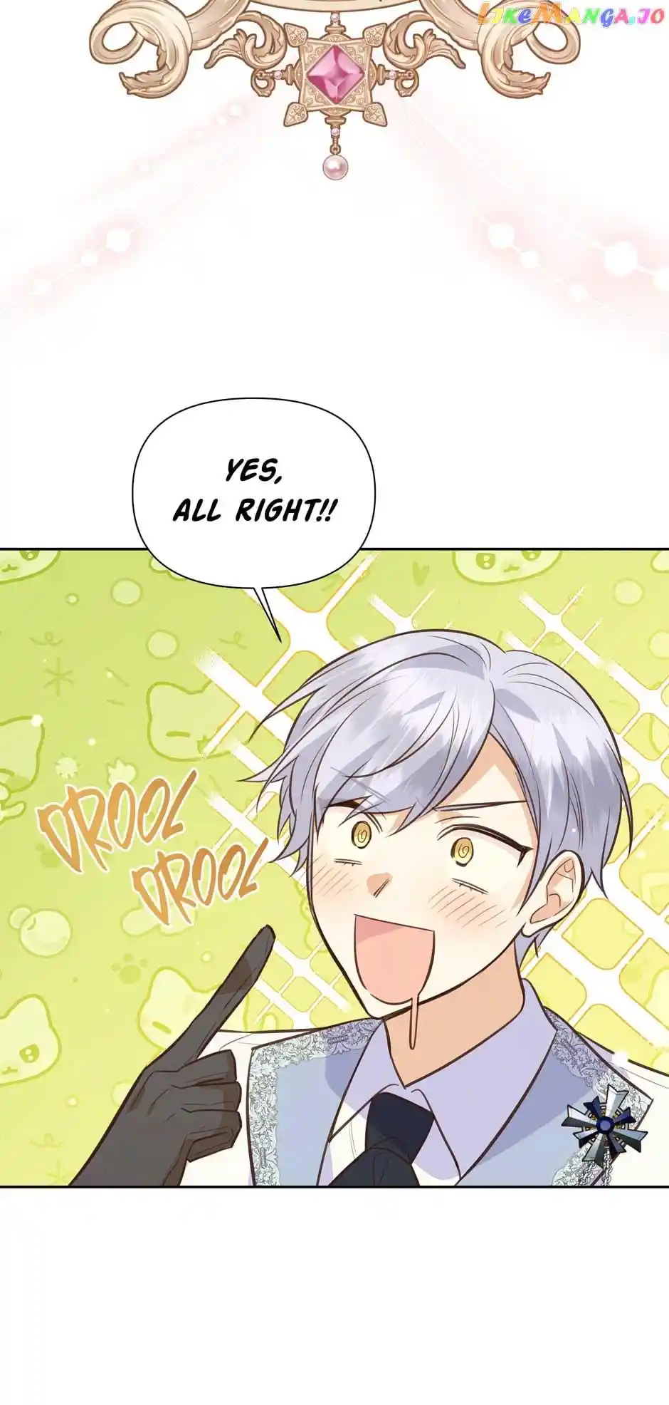 He’S A Supporting Character But I Love Him Anyway Chapter 120