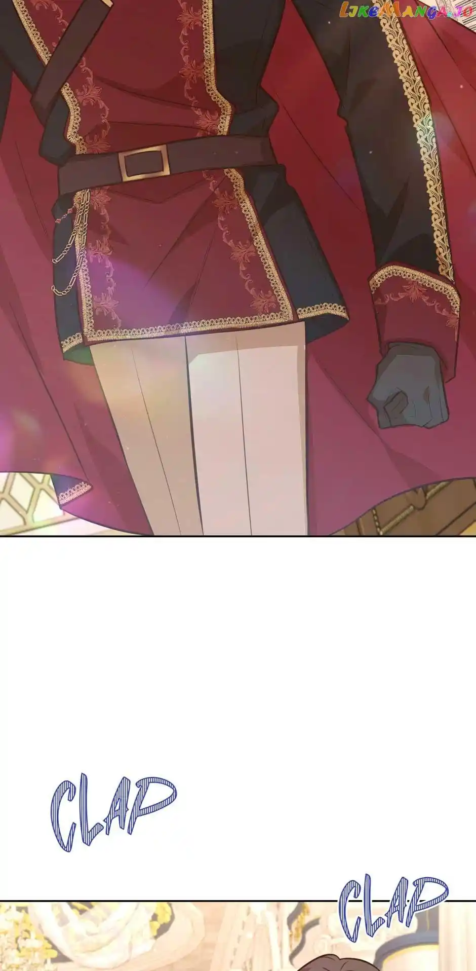 He’S A Supporting Character But I Love Him Anyway Chapter 120