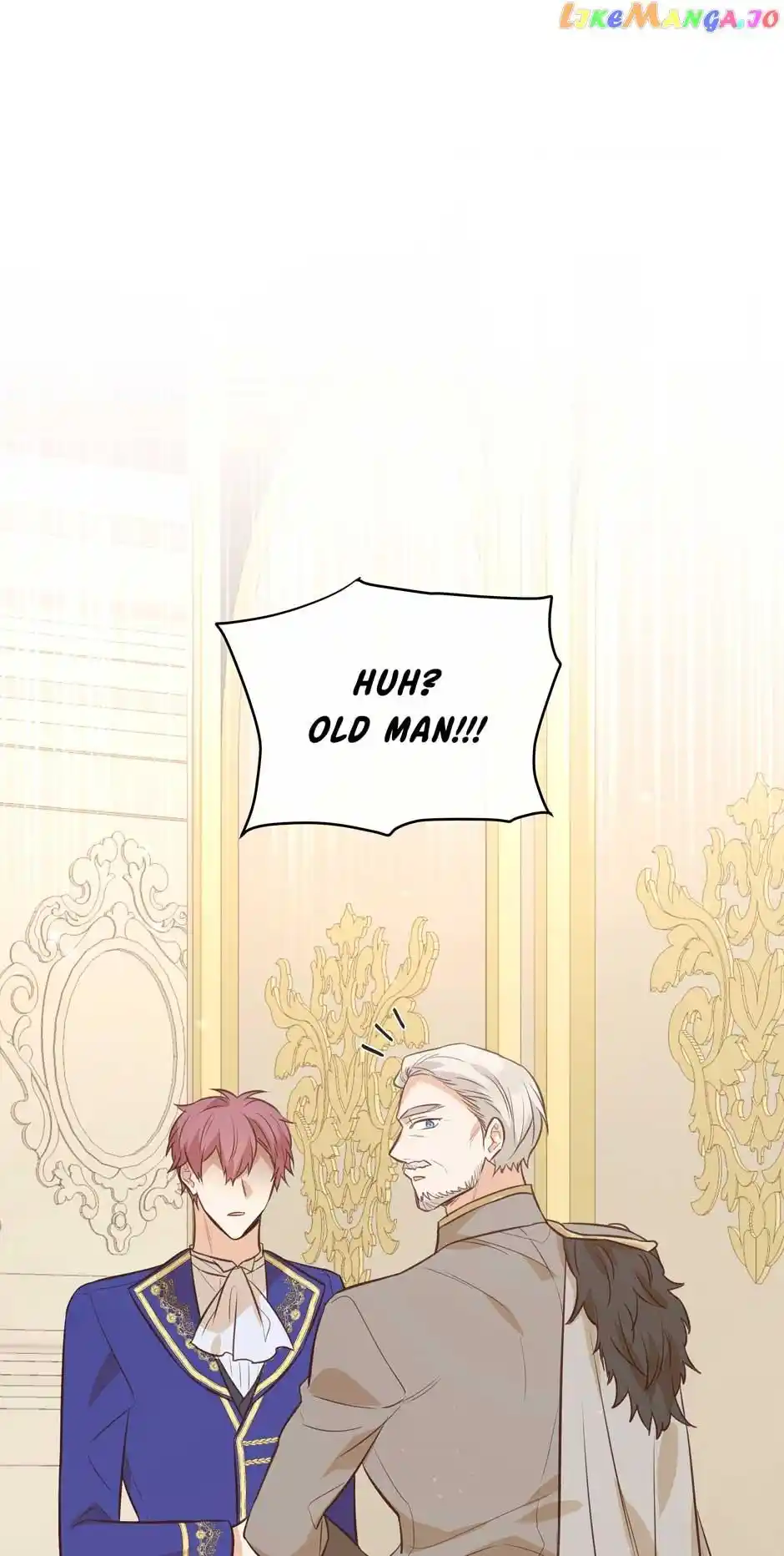 He’S A Supporting Character But I Love Him Anyway Chapter 120