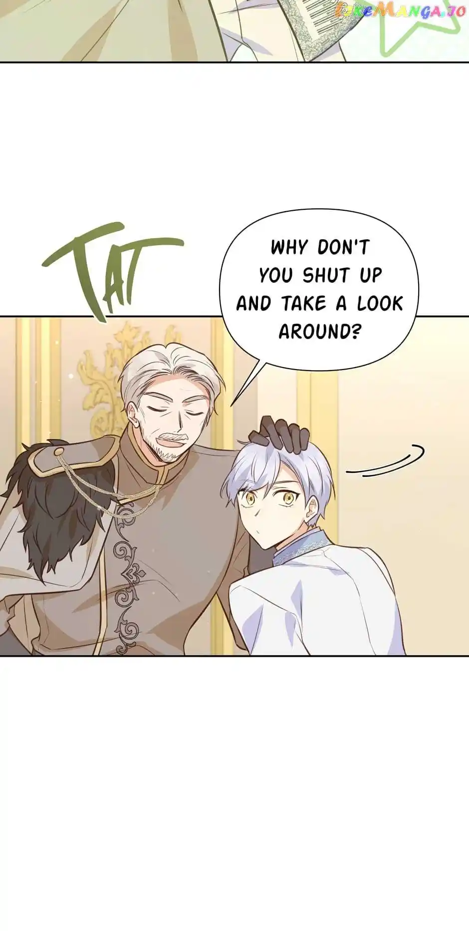 He’S A Supporting Character But I Love Him Anyway Chapter 120