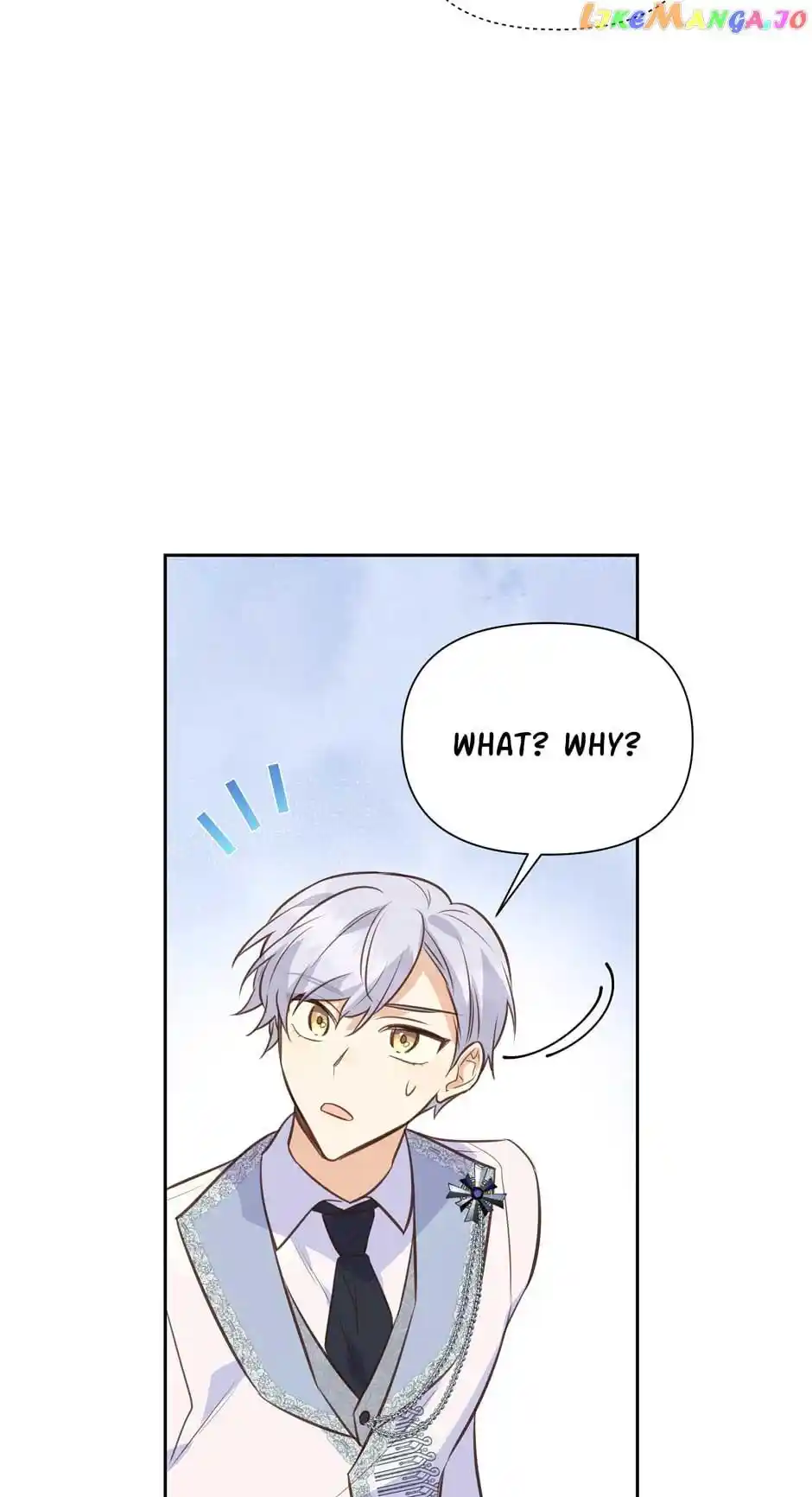 He’S A Supporting Character But I Love Him Anyway Chapter 120