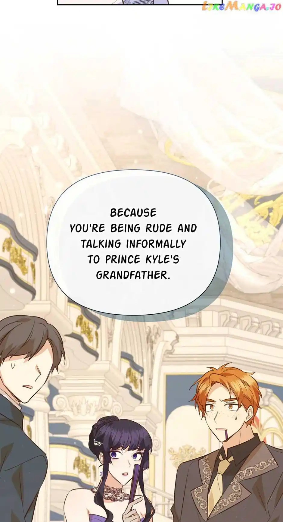 He’S A Supporting Character But I Love Him Anyway Chapter 120