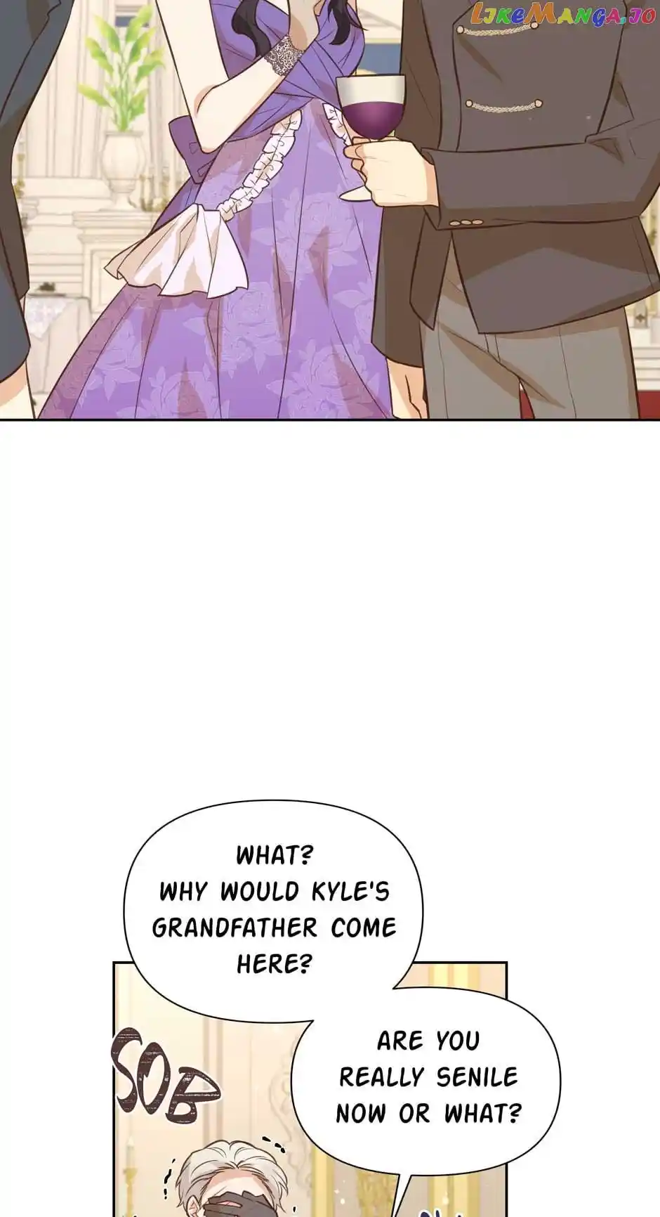 He’S A Supporting Character But I Love Him Anyway Chapter 120