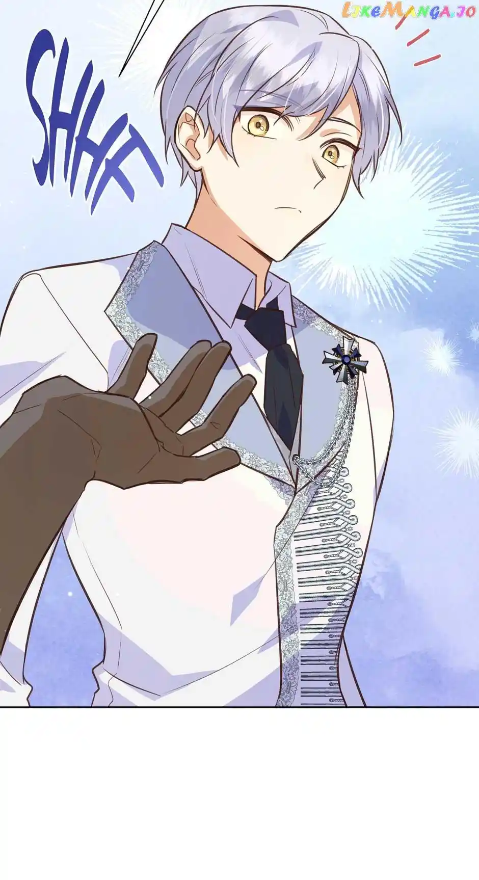 He’S A Supporting Character But I Love Him Anyway Chapter 120