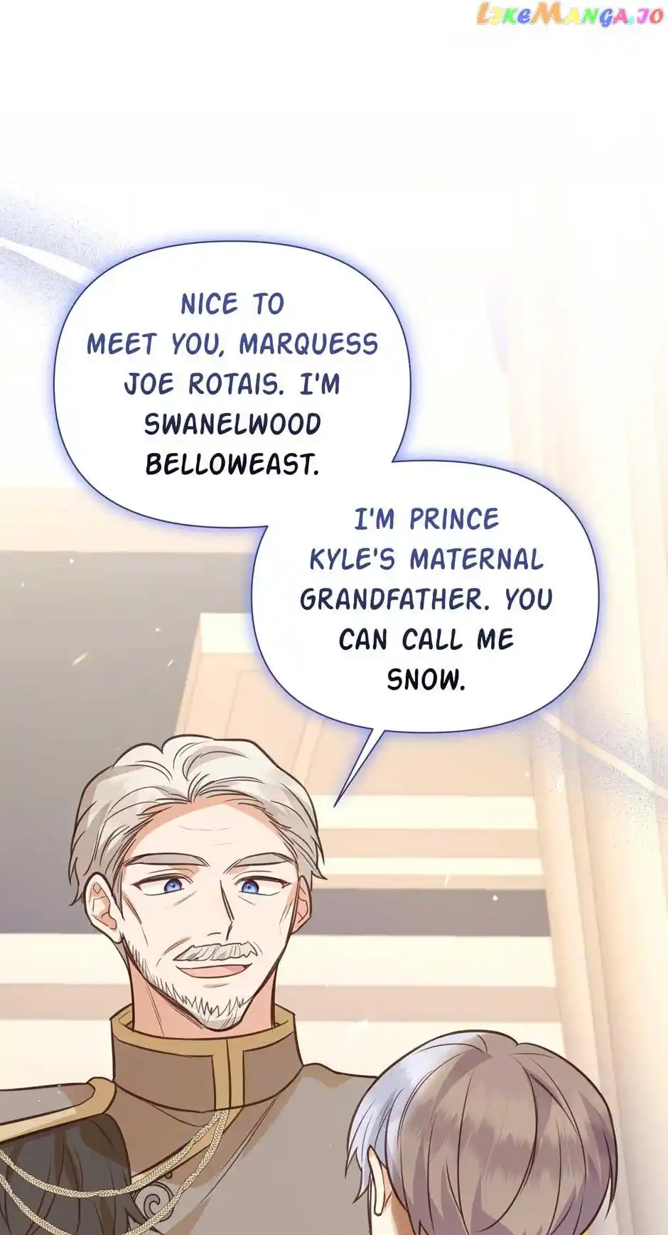 He’S A Supporting Character But I Love Him Anyway Chapter 120