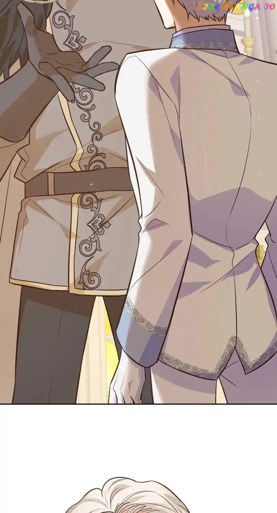 He’S A Supporting Character But I Love Him Anyway Chapter 120