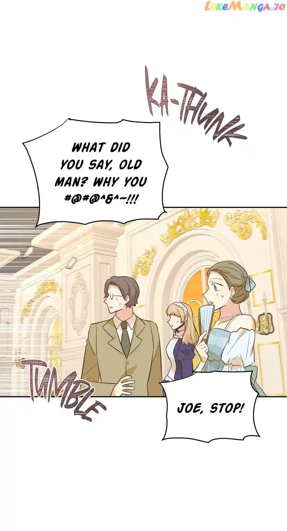 He’S A Supporting Character But I Love Him Anyway Chapter 120