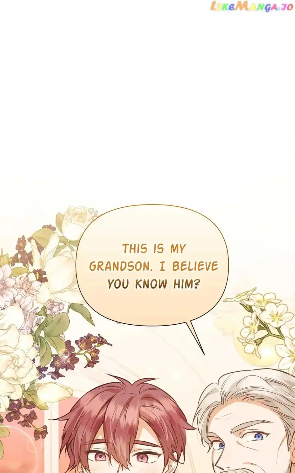 He’S A Supporting Character But I Love Him Anyway Chapter 120