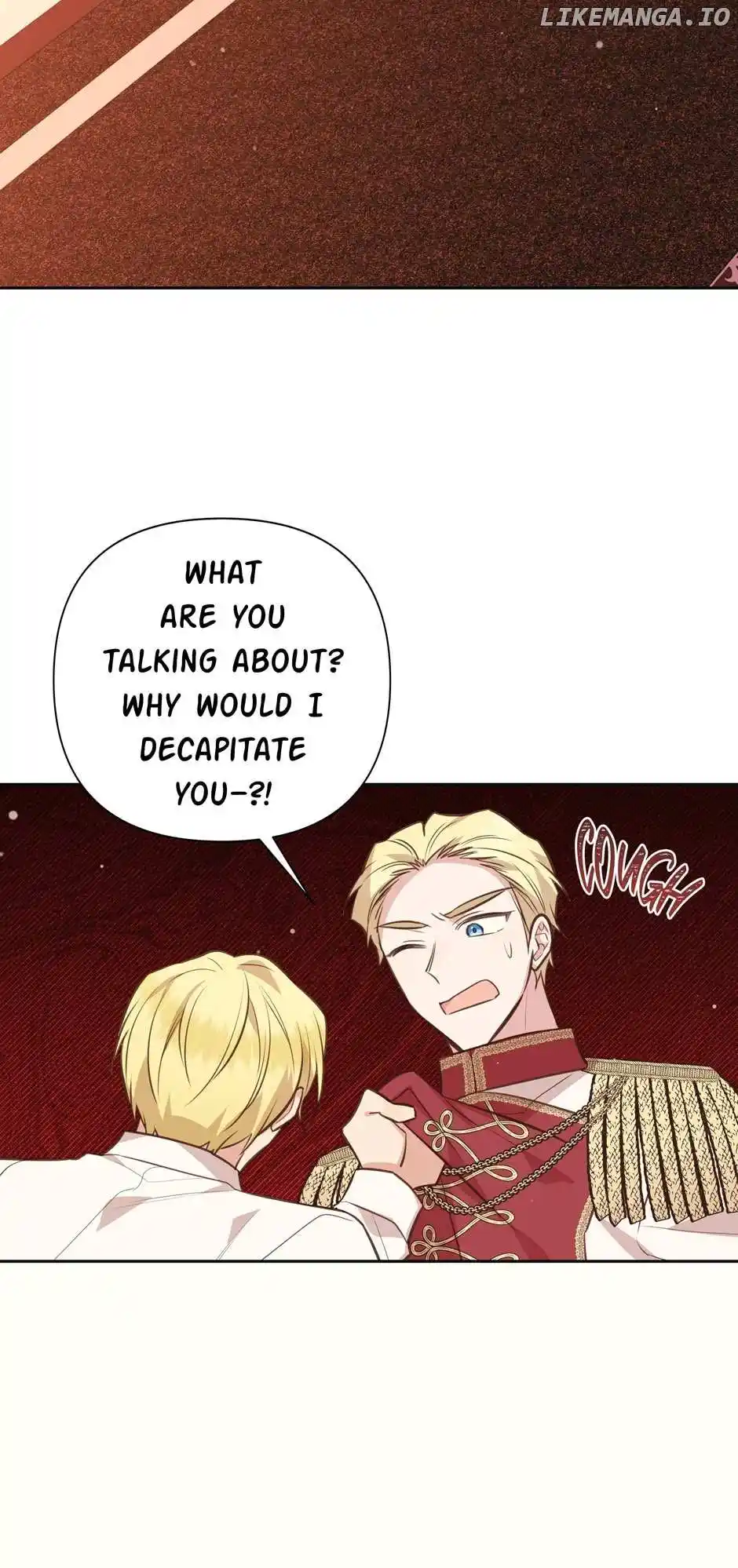 He’S A Supporting Character But I Love Him Anyway Chapter 129