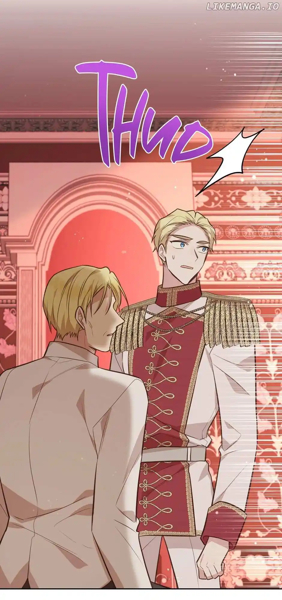 He’S A Supporting Character But I Love Him Anyway Chapter 129