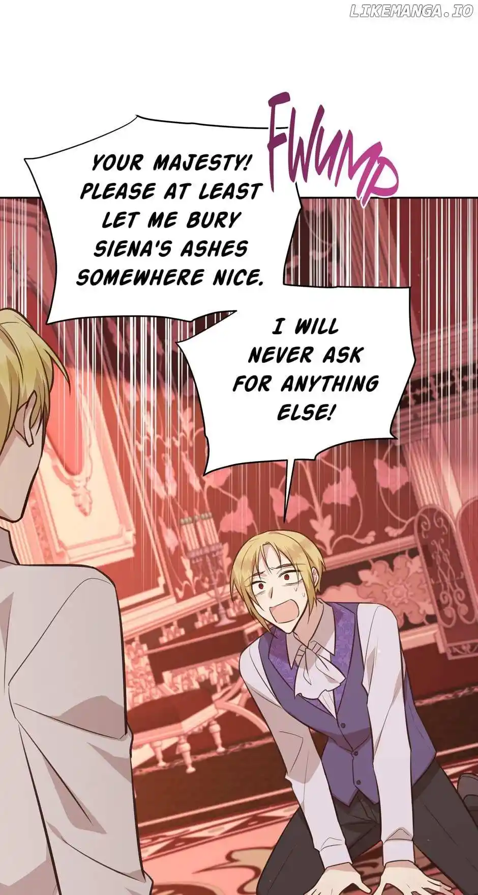 He’S A Supporting Character But I Love Him Anyway Chapter 129