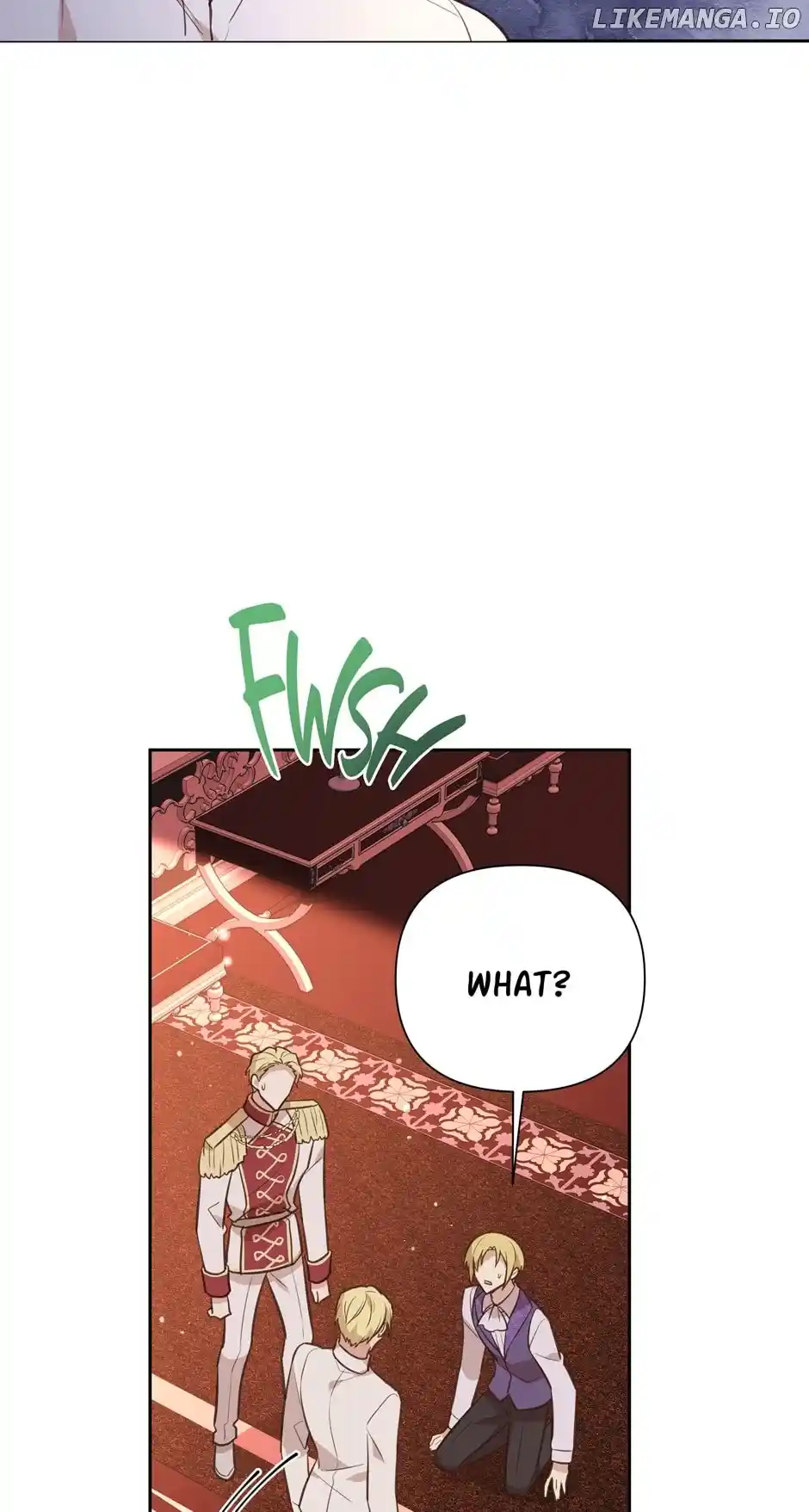 He’S A Supporting Character But I Love Him Anyway Chapter 129