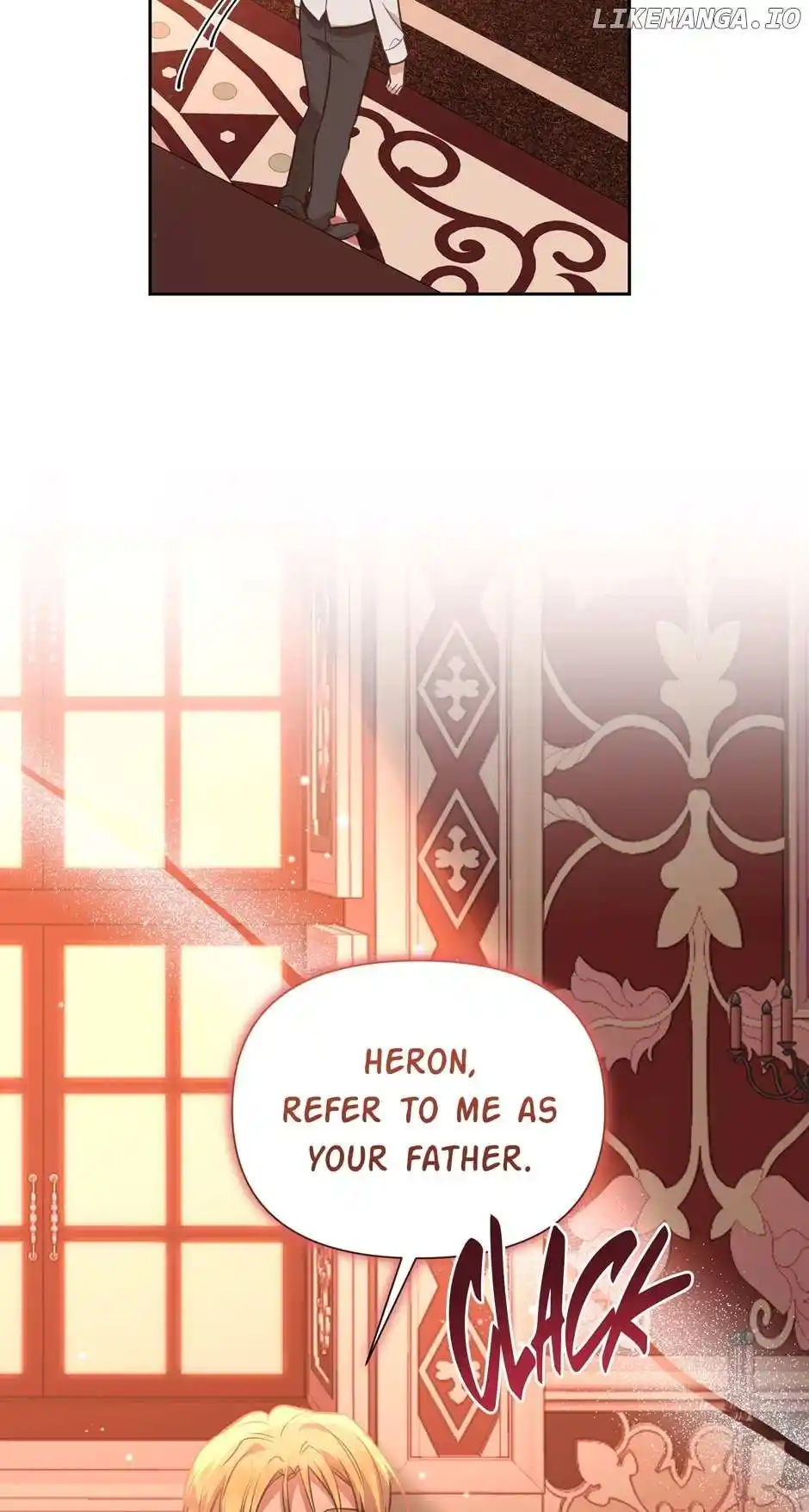 He’S A Supporting Character But I Love Him Anyway Chapter 129