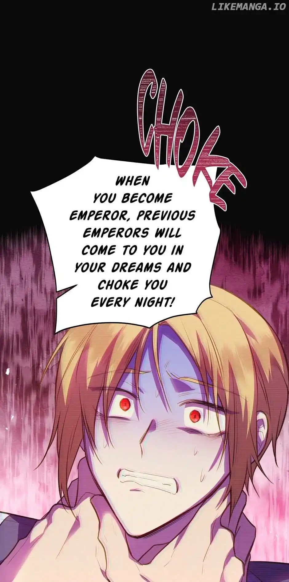 He’S A Supporting Character But I Love Him Anyway Chapter 129