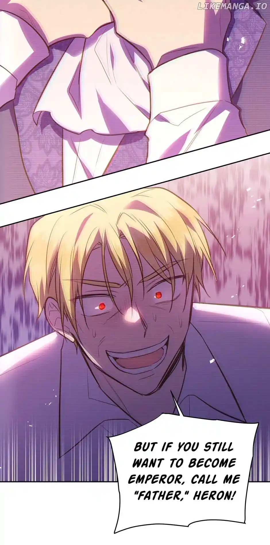 He’S A Supporting Character But I Love Him Anyway Chapter 129