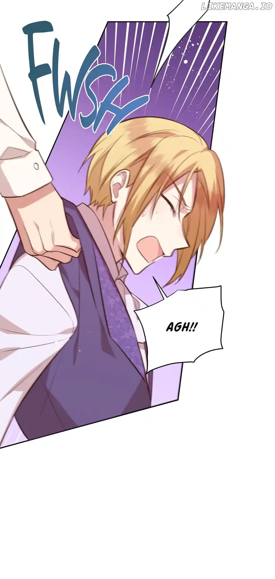 He’S A Supporting Character But I Love Him Anyway Chapter 129