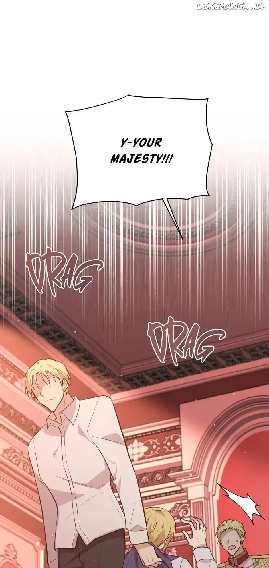 He’S A Supporting Character But I Love Him Anyway Chapter 129