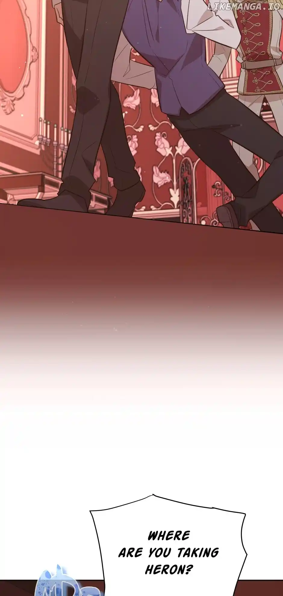 He’S A Supporting Character But I Love Him Anyway Chapter 129