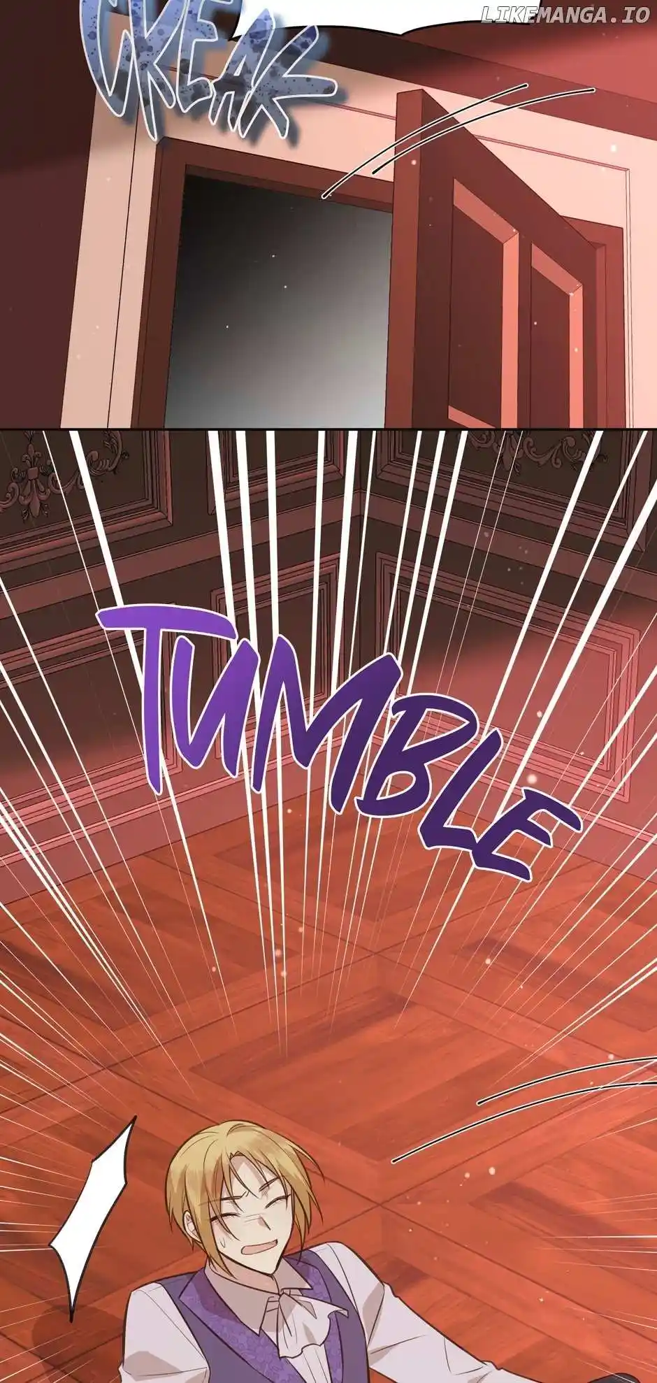 He’S A Supporting Character But I Love Him Anyway Chapter 129