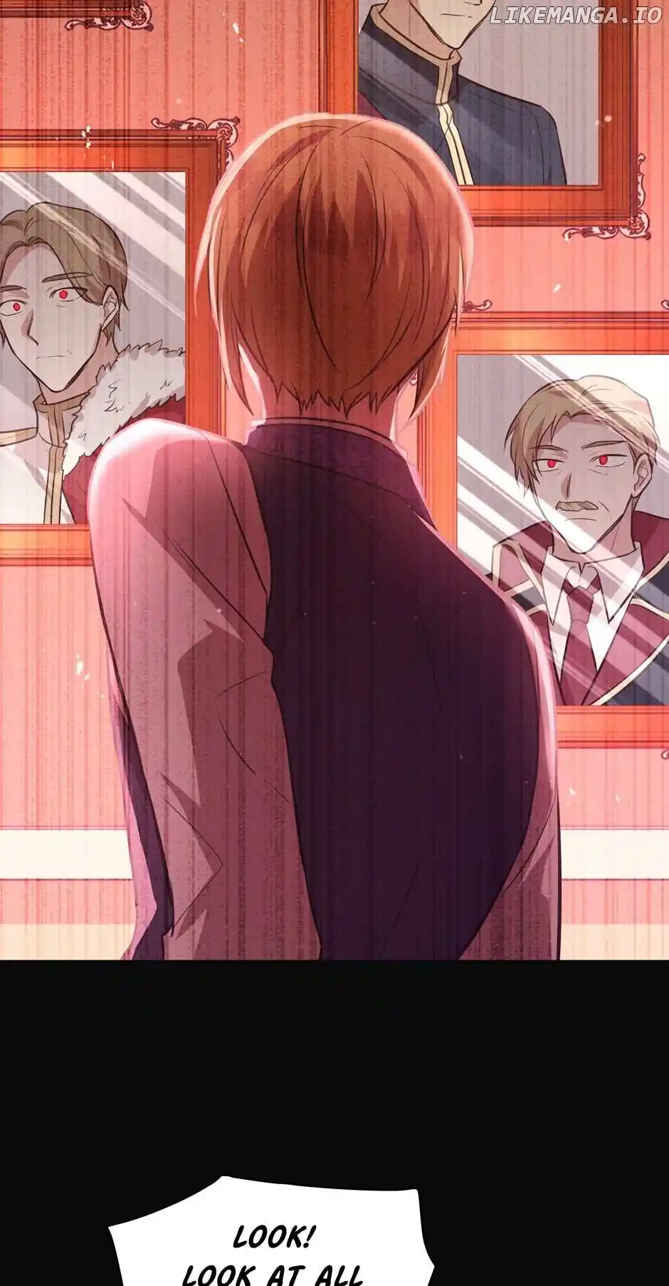 He’S A Supporting Character But I Love Him Anyway Chapter 129