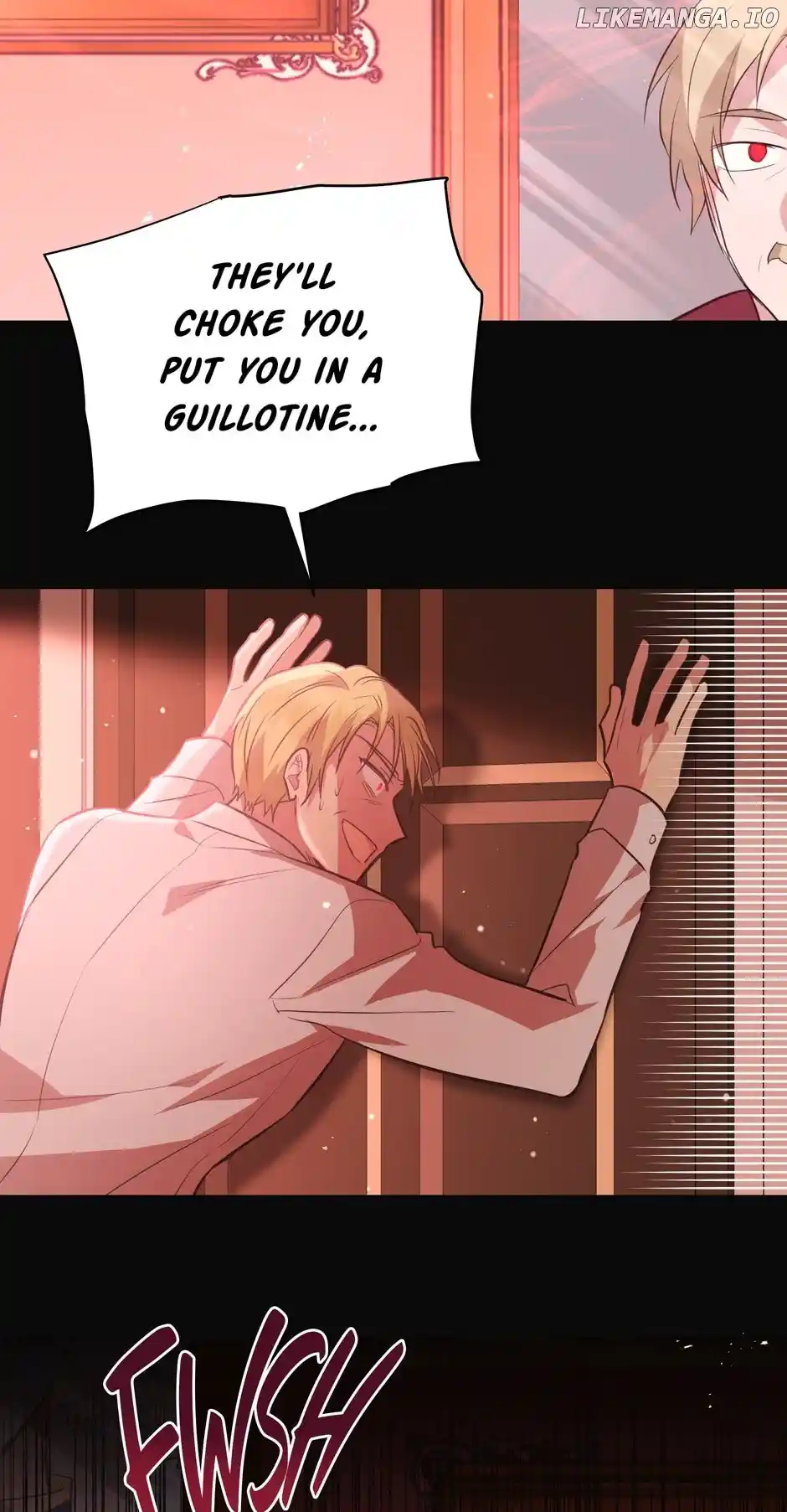 He’S A Supporting Character But I Love Him Anyway Chapter 129