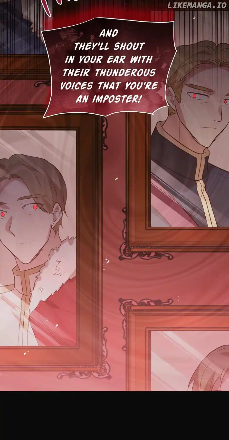 He’S A Supporting Character But I Love Him Anyway Chapter 129