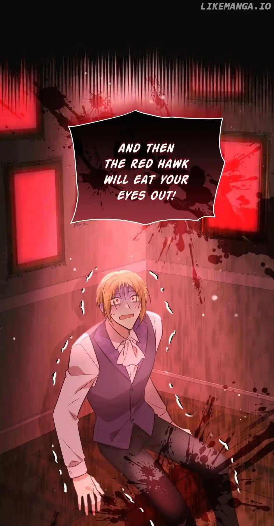 He’S A Supporting Character But I Love Him Anyway Chapter 129