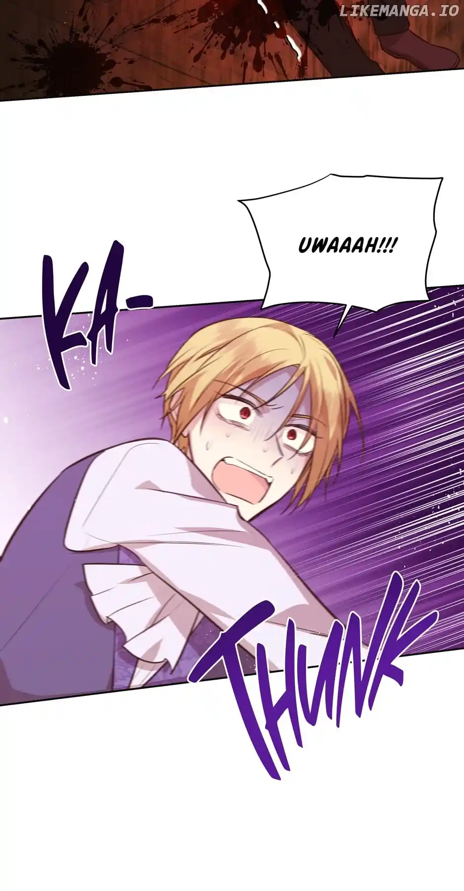 He’S A Supporting Character But I Love Him Anyway Chapter 129