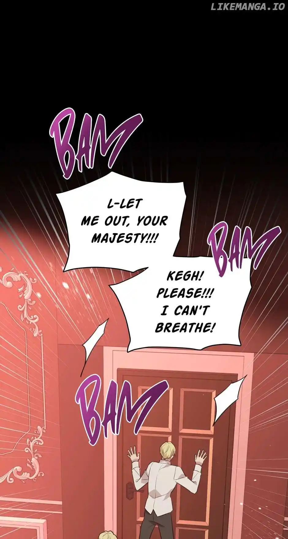 He’S A Supporting Character But I Love Him Anyway Chapter 129