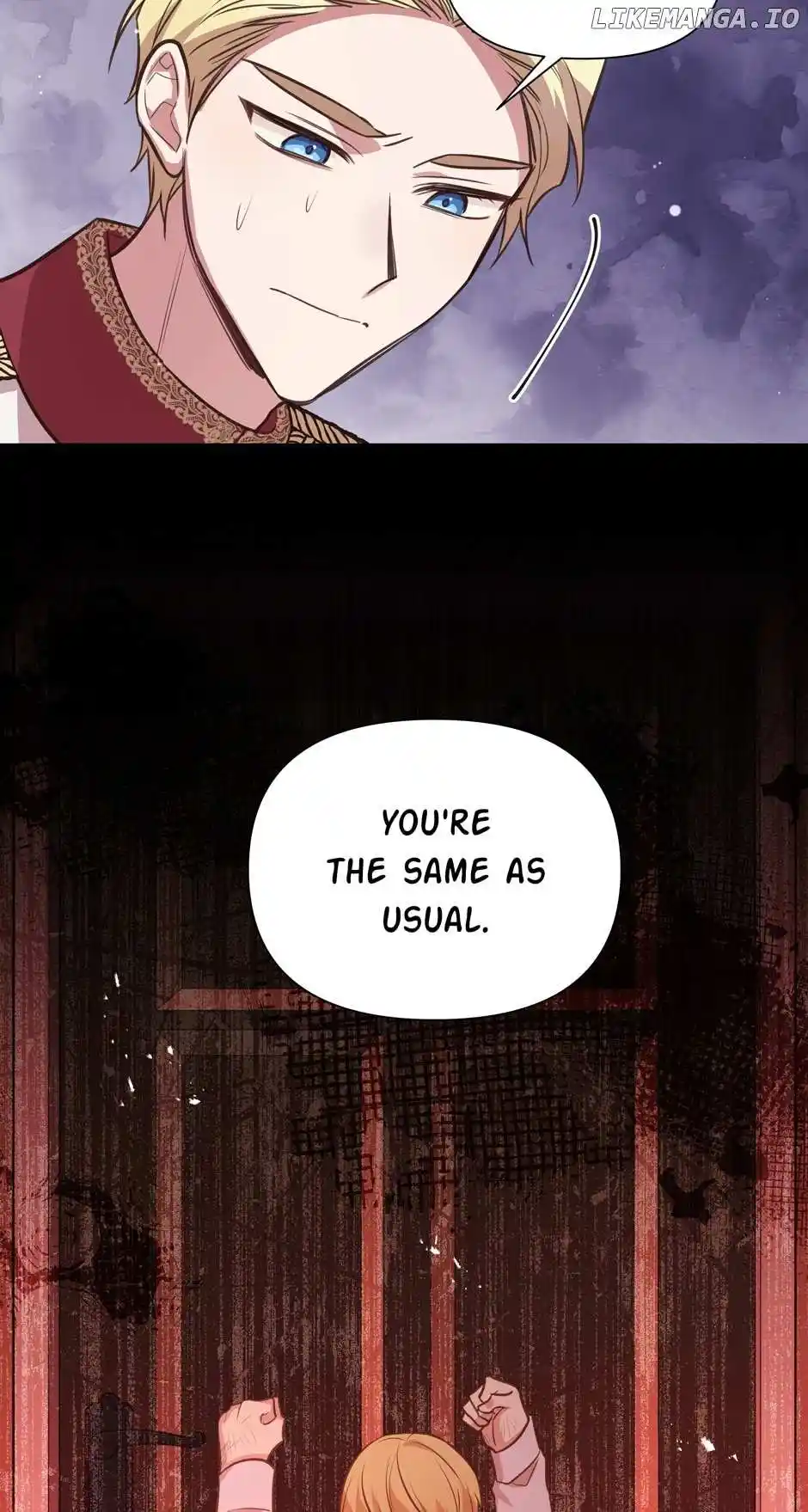 He’S A Supporting Character But I Love Him Anyway Chapter 129