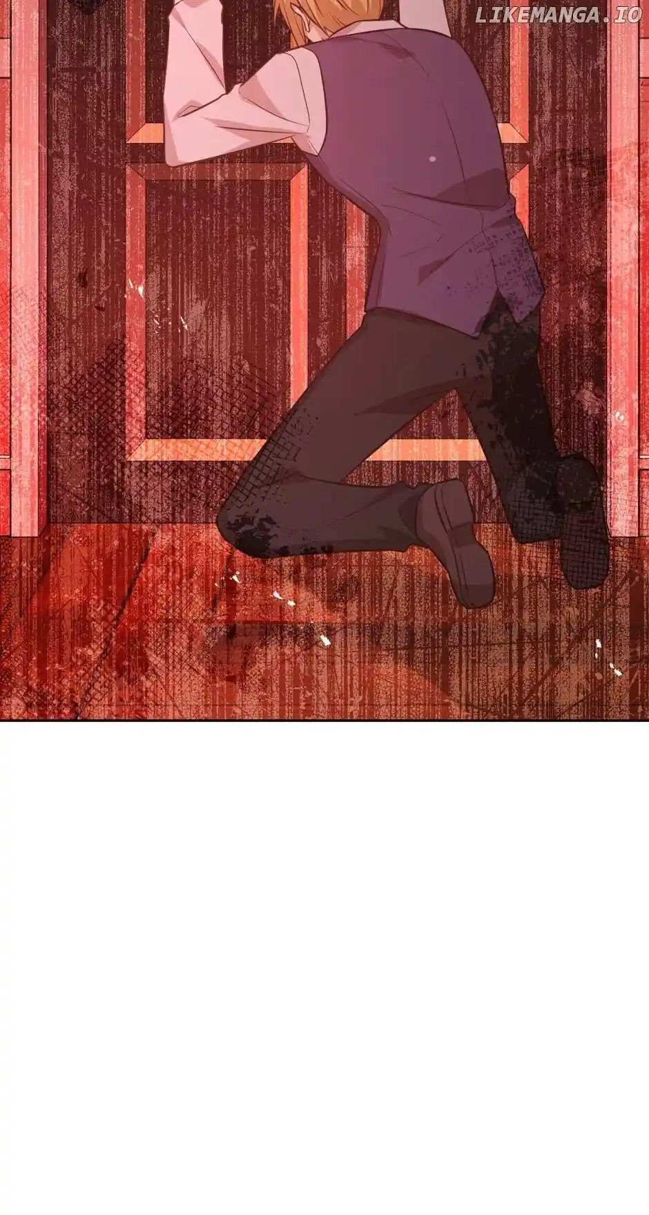 He’S A Supporting Character But I Love Him Anyway Chapter 129