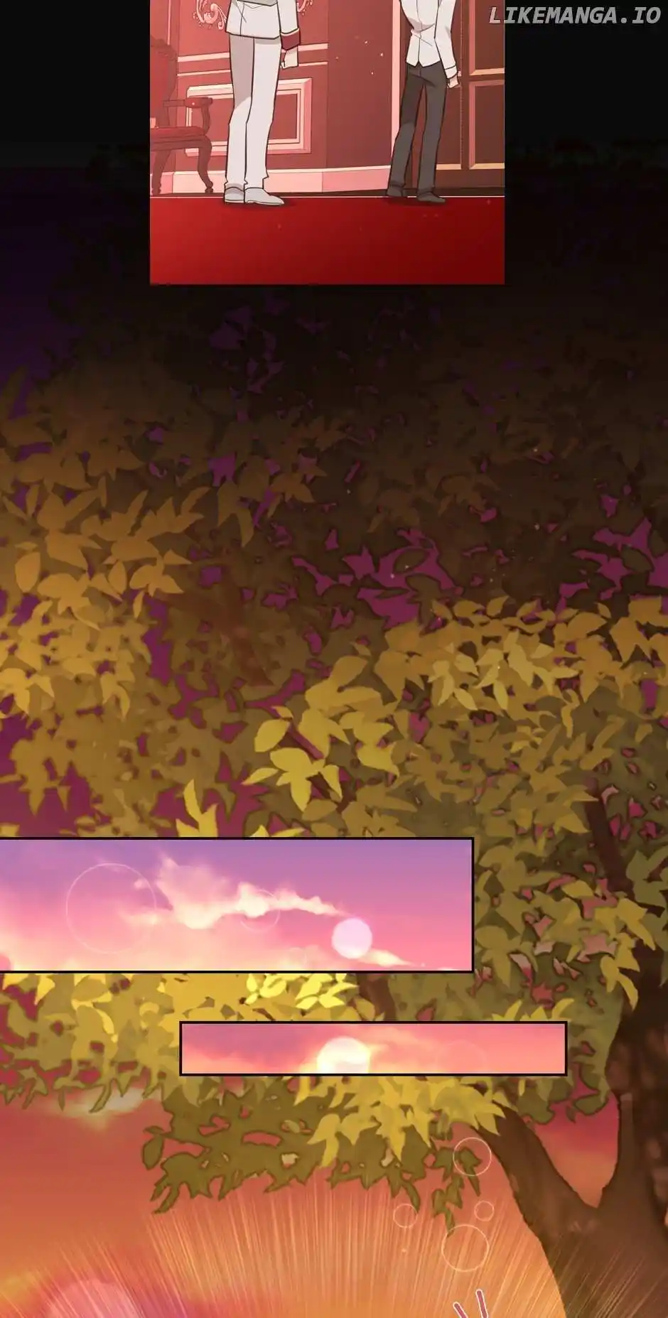 He’S A Supporting Character But I Love Him Anyway Chapter 129