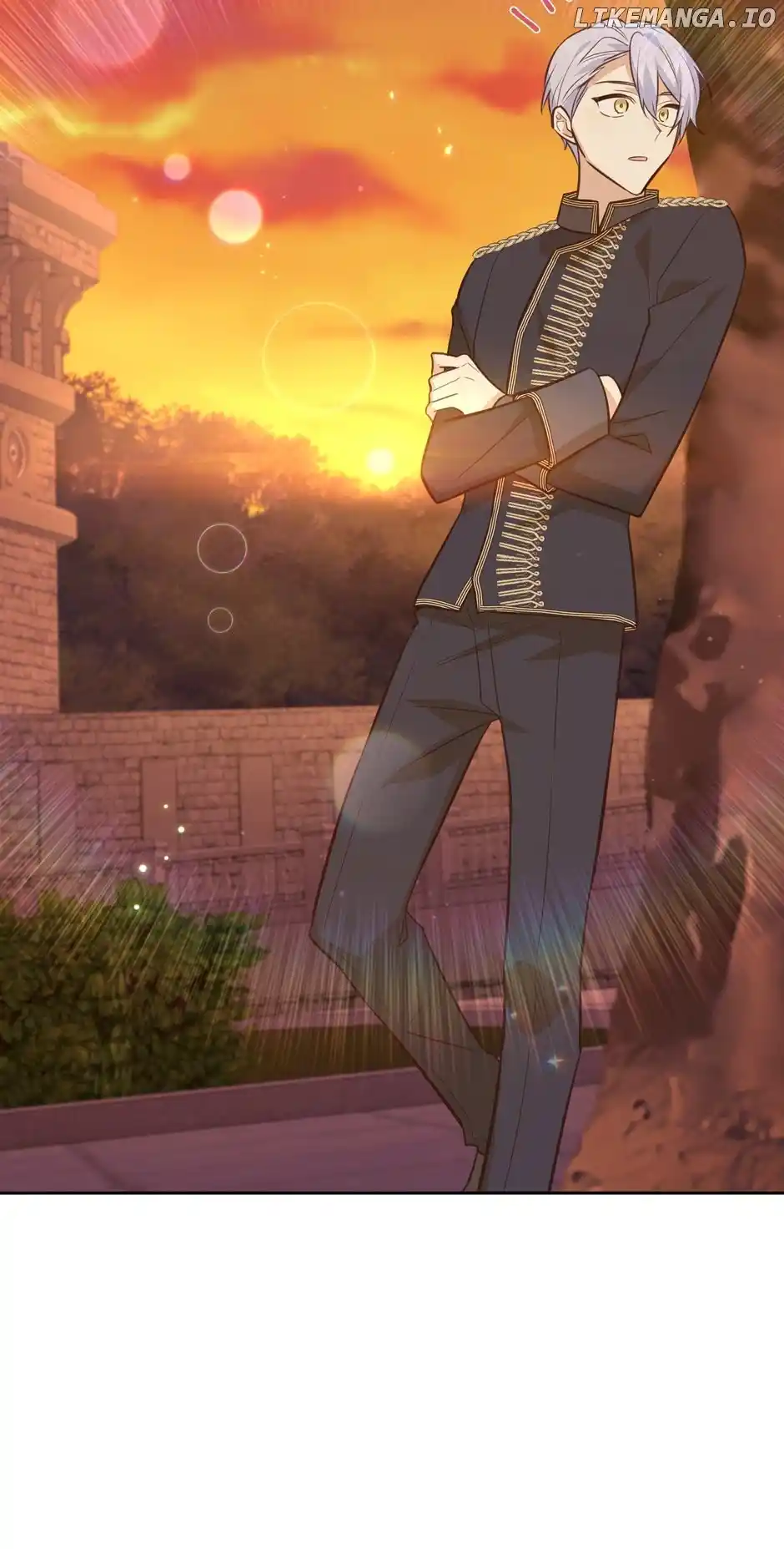 He’S A Supporting Character But I Love Him Anyway Chapter 129