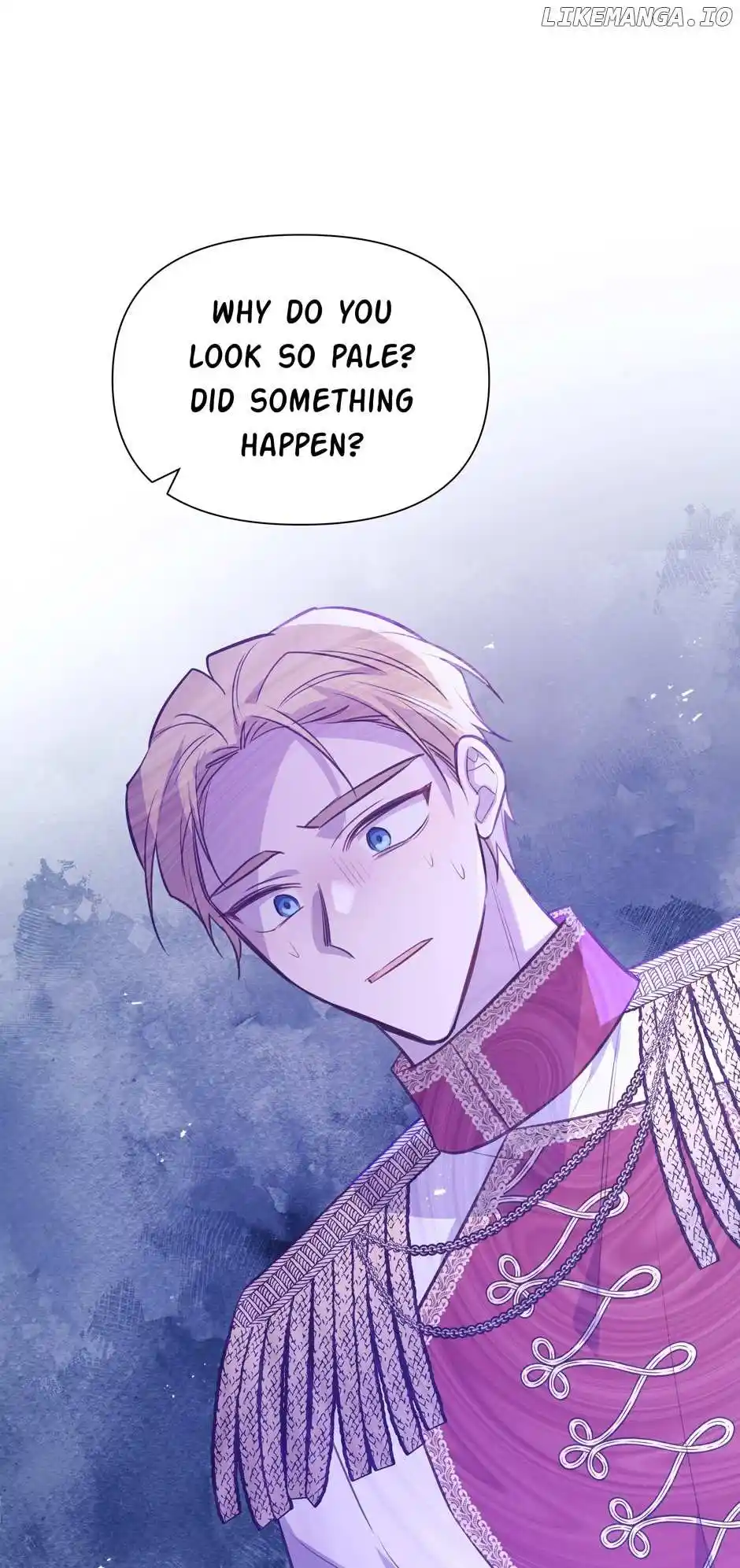 He’S A Supporting Character But I Love Him Anyway Chapter 129