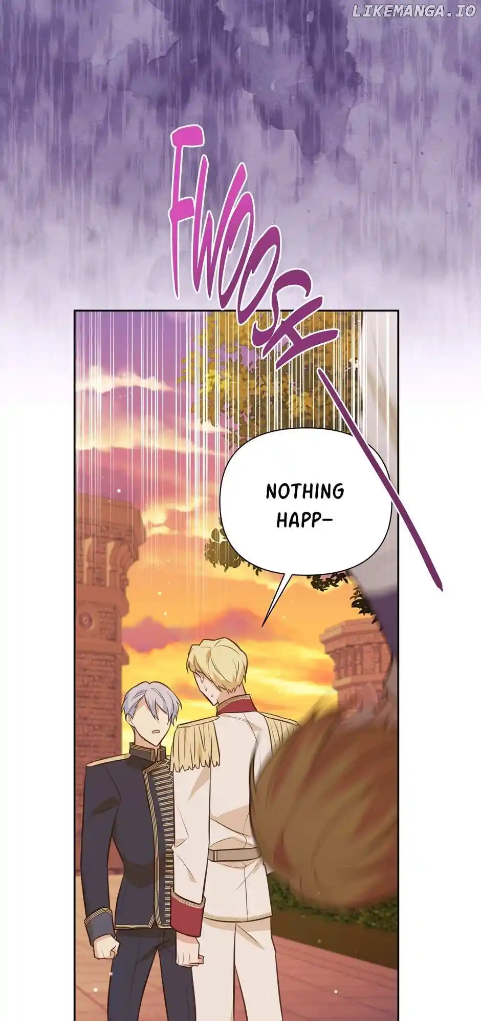 He’S A Supporting Character But I Love Him Anyway Chapter 129