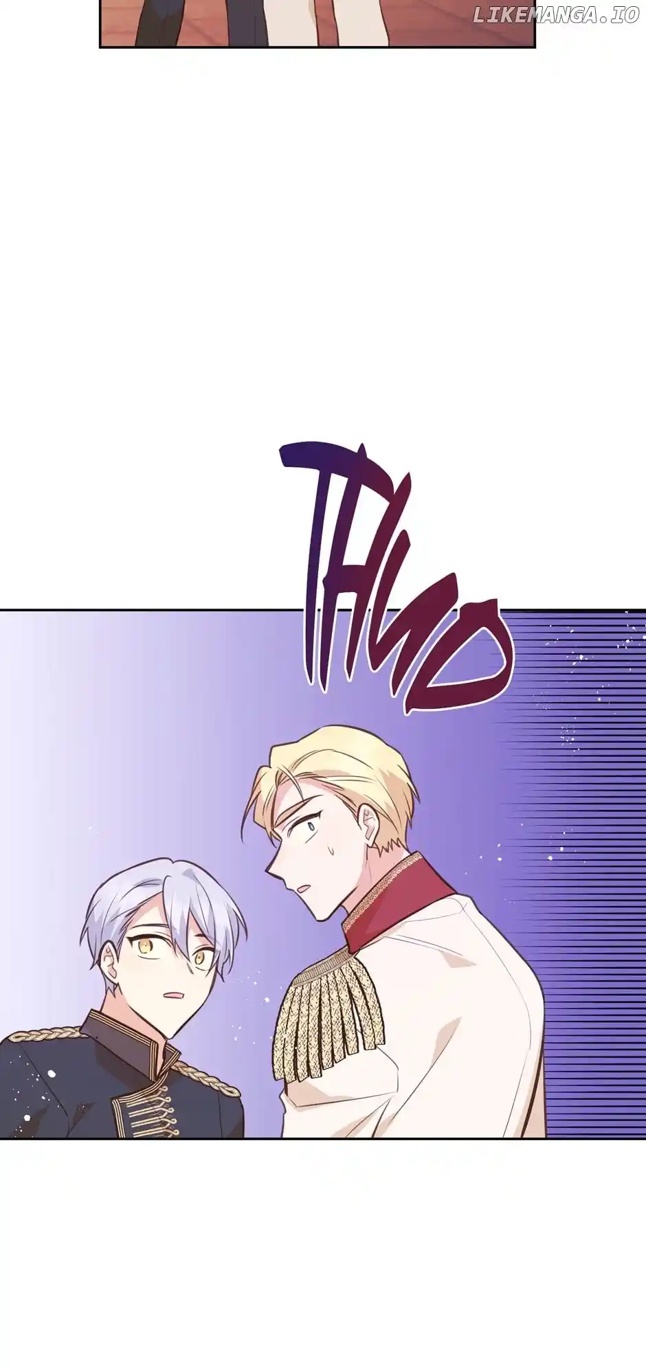 He’S A Supporting Character But I Love Him Anyway Chapter 129