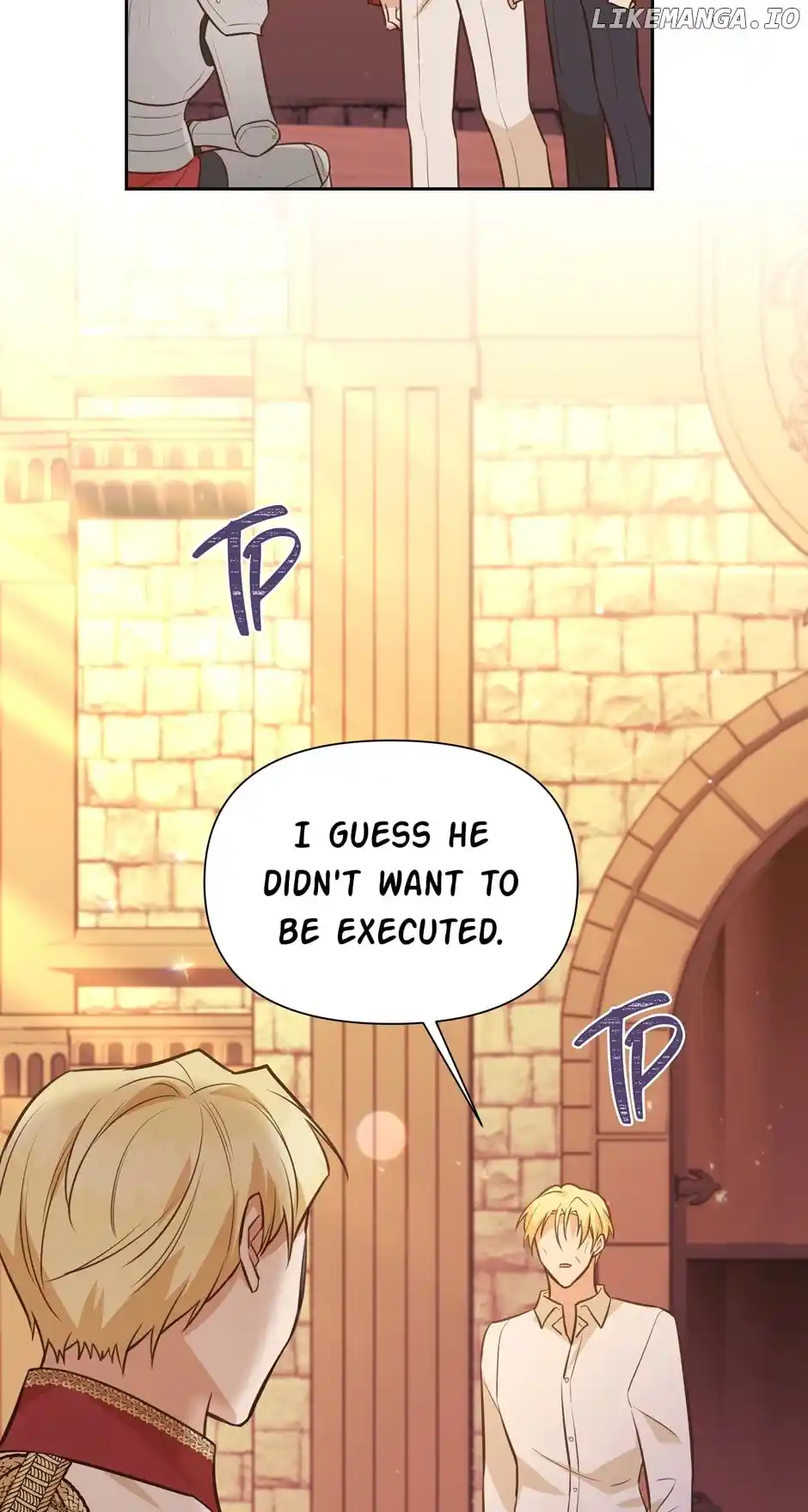 He’S A Supporting Character But I Love Him Anyway Chapter 129