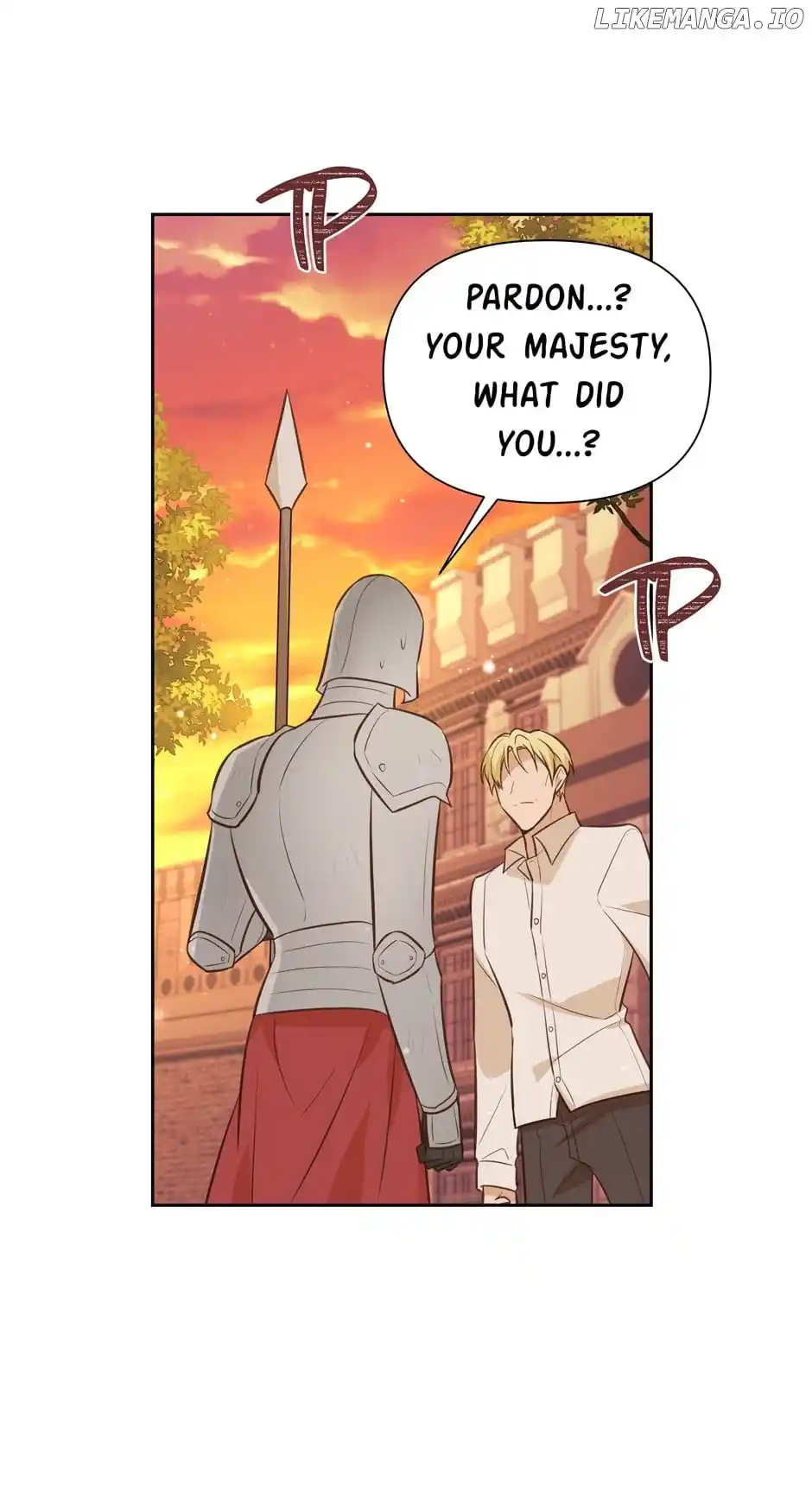 He’S A Supporting Character But I Love Him Anyway Chapter 129