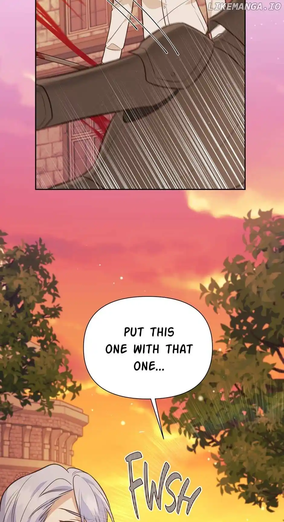 He’S A Supporting Character But I Love Him Anyway Chapter 129