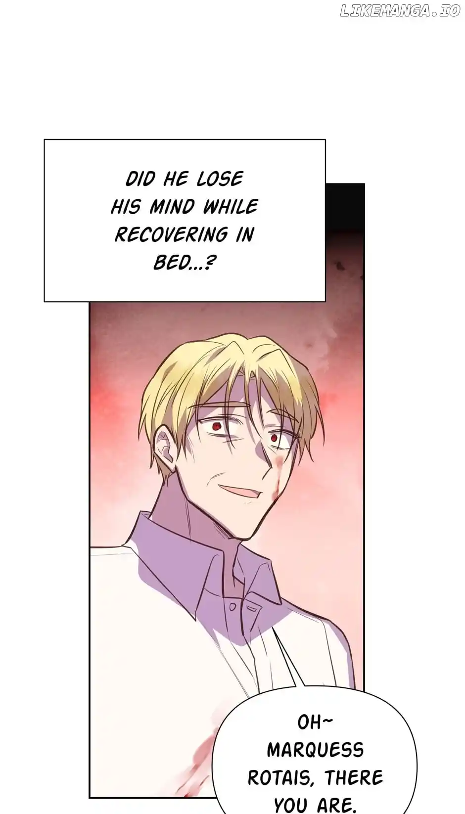 He’S A Supporting Character But I Love Him Anyway Chapter 129