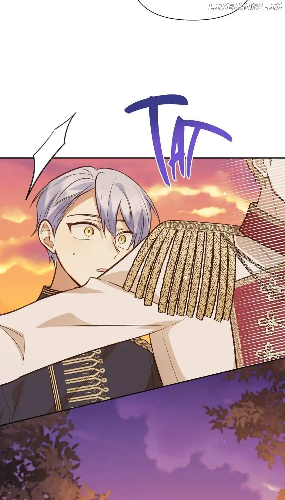 He’S A Supporting Character But I Love Him Anyway Chapter 129