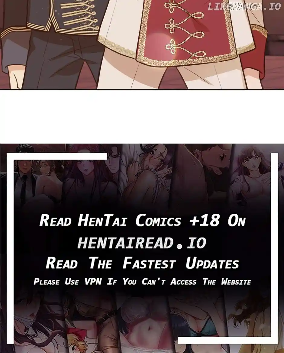 He’S A Supporting Character But I Love Him Anyway Chapter 129