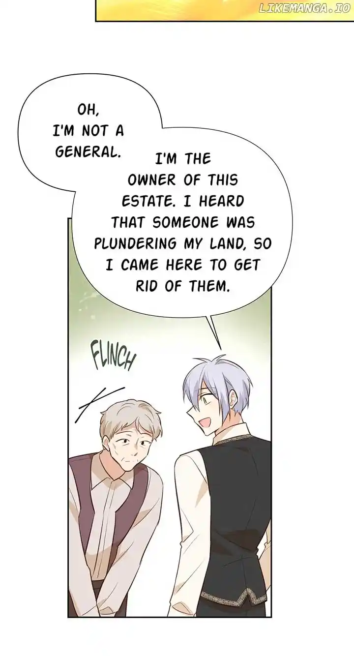 He’S A Supporting Character But I Love Him Anyway Chapter 131